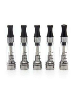 Apollo Wickless CE4 Clearomizer - 5 PACK