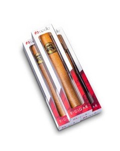 Apollo Electronic Cigar (ecigar, E-Cigar)