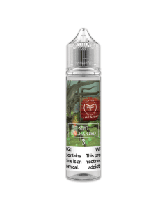 Firefly Orchard Apple Elixirs Kiwi Enchanted Max VG E-Liquid